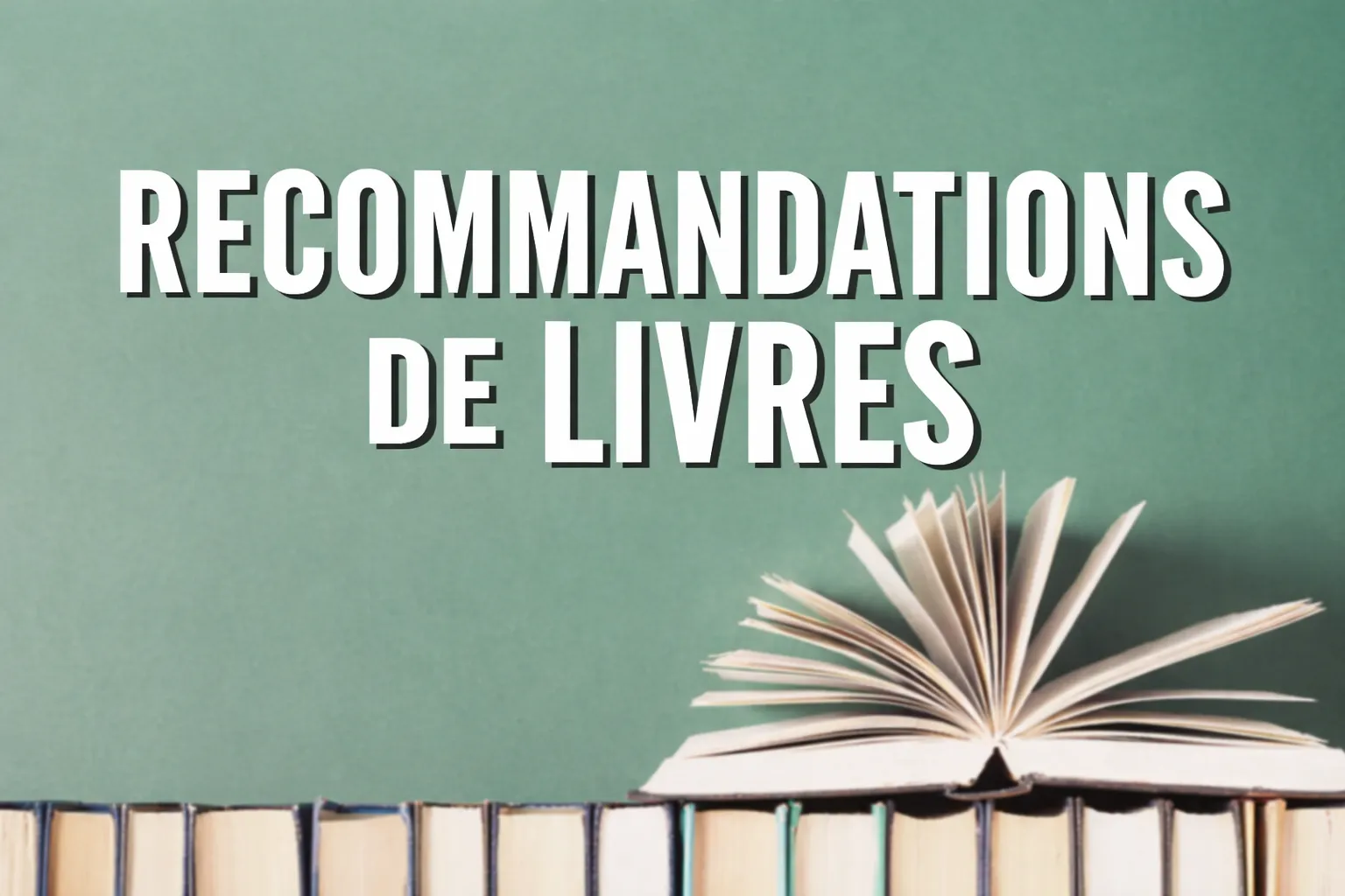 Book Recommendations