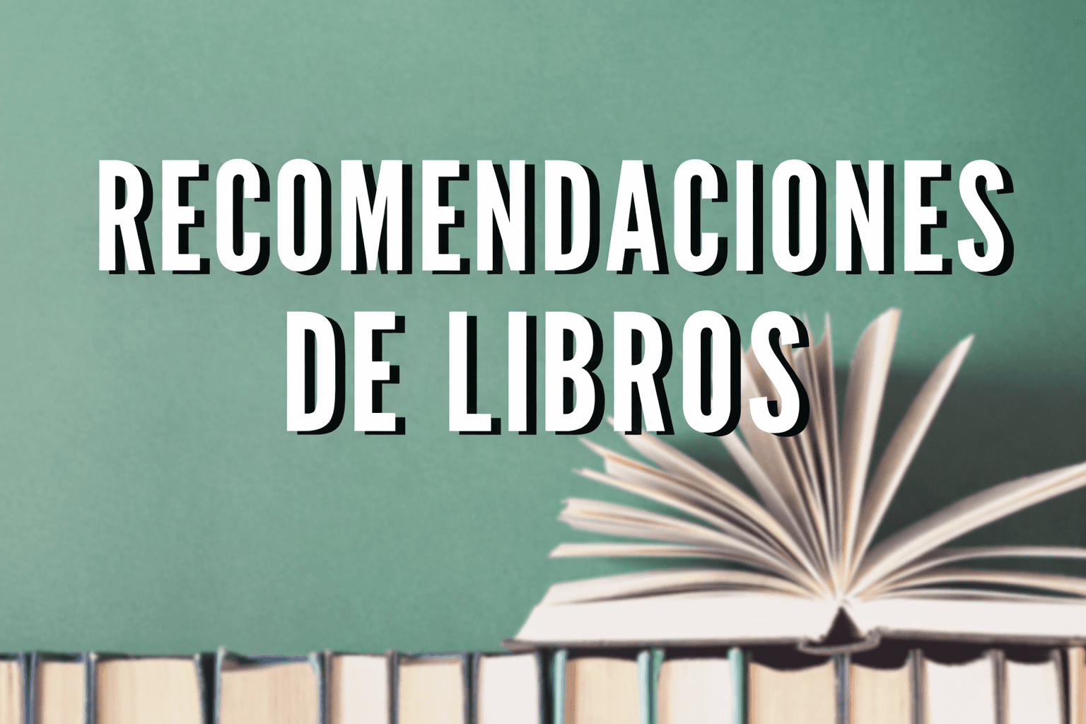Book Recommendations